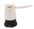 Detachabe Handle Turkish Coffee Maker with Indicator Light