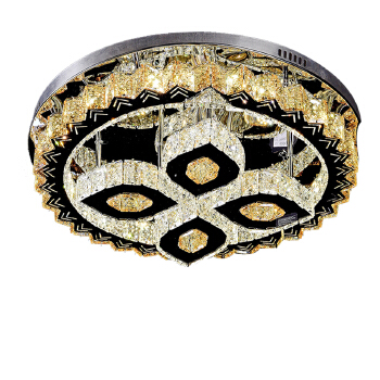 LD8969 decorative ceiling lights, lustre, ceiling light crystal modern