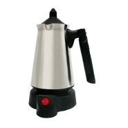 Instant Coffee Maker Ibrik Turkish Coffee Making Machine