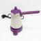 Electric Ibrik Coffee Maker Turkish Coffee Making Machine Coffee Pot With 360 Degree Rotating Base