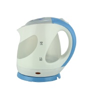 Electric Kettle Hot Water Boiler with Sockets Power 800W