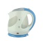 Electric Kettle Hot Water Boiler with Sockets Power 800W