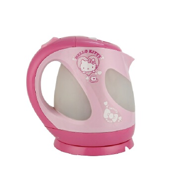 Electric Kettle Hot Water Boiler with Sockets Power 800W