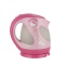 Electric Kettle Hot Water Boiler with Sockets Power 800W