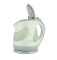Electric Kettle Hot Water Boiler with Sockets Power 800W