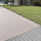 High Quality Waterproof WPC Outdoor Flooring