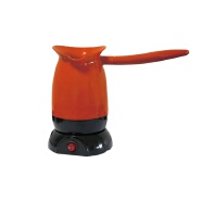 Detachabe Handle Turkish Coffee Maker with Indicator Light