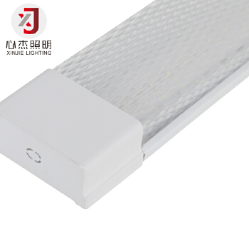 xinjie Led Tube Tubes Factory Lights 6500k Cool White SMD2835 9w 18w 22w LED T8 Glass LED Tubes