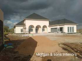 excellent interior design