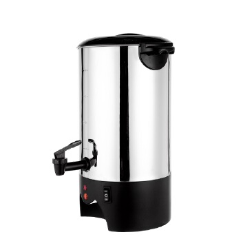 Commercial Water Heater for Coffee and Tea Heating and Warming pipe tea percolator
