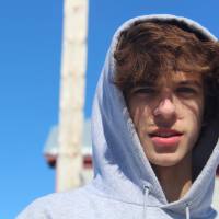 Kaden Lewis 