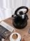 1.8l cordless stainless steel electric kettle with spout fill