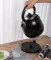 1.8l cordless stainless steel electric kettle with spout fill