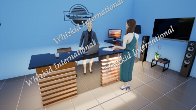 Office Building Project