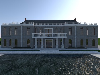 Barnes Manor