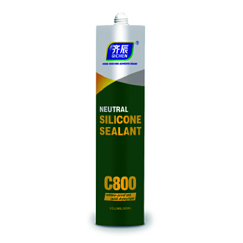 silicone sealant for glass pool and stainless steel