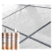 High Hardness Acid And Alkaline Resistant Waterproof Epoxy Grout Materials