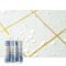 Chemical Proof High Flexibility Epoxy Tile Sealer For Marble Tiles grout