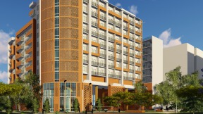 PROPOSED HOUSING SCHEME