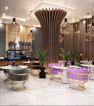 RESTAURANT DESIGN