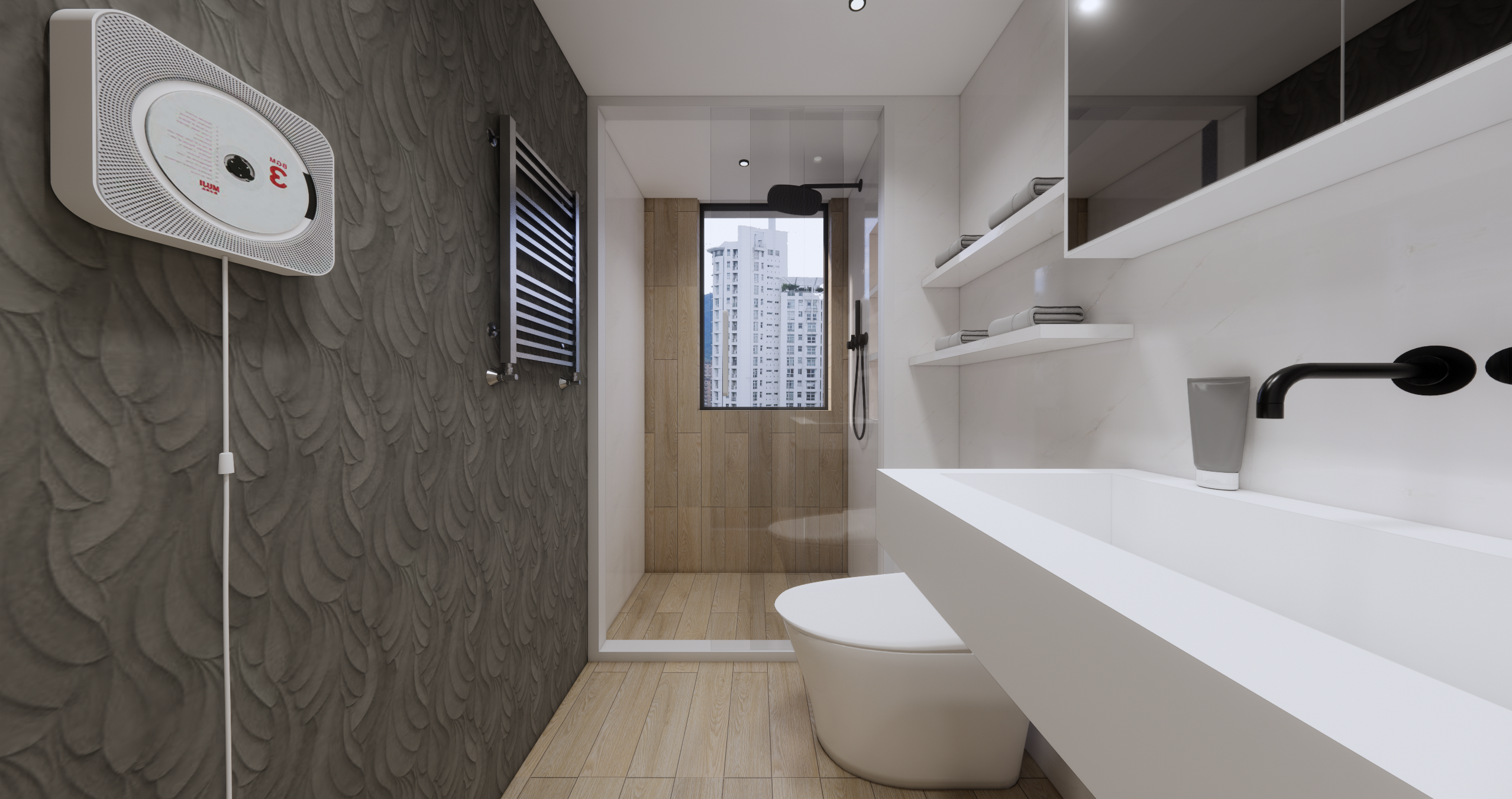 上海石龙春晓--buildmost