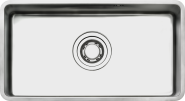 LQ 840 Quadra - Kitchen Sink