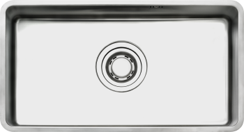 LQ 840 Quadra - Kitchen Sink