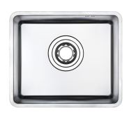 LQ 540 Quadra - Kitchen Sink