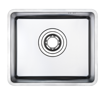 LQ 540 Quadra - Kitchen Sink