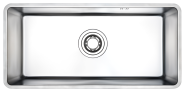 LQ 950 Quadra - Kitchen Sink