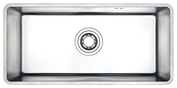 LQ 950 Quadra - Kitchen Sink