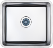 LQ 490 Quadra - Kitchen Sink