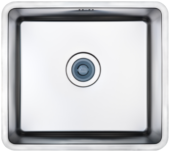 LQ 490 Quadra - Kitchen Sink