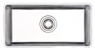 LQ 860 Quadra - Kitchen Sink
