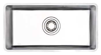LQ 860 Quadra - Kitchen Sink