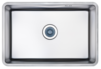 LQ 660 Quadra - Kitchen Sink