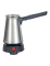 Electric Ibrik Coffee Maker Turkish Coffee Making Machine Coffee Pot With 360 Degree Rotating Base