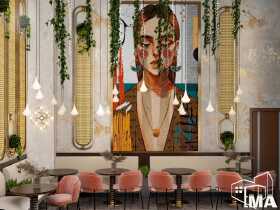 Simple Fresh Restaurant