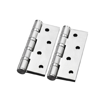 Door Hardware Accessories Stainless Steel 304 Hinge Flat hinge