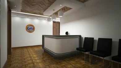 ResidentialOffice Reception