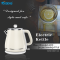 electric kettle