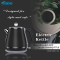 electric kettle