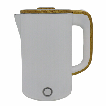 Factory supply double-layer electric stainless steel catle kettle home appliance