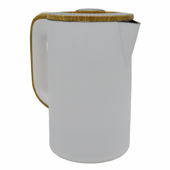 Factory supply double-layer electric stainless steel catle kettle home appliance