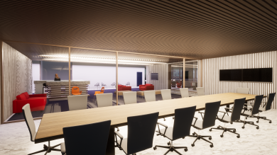 Miami Office