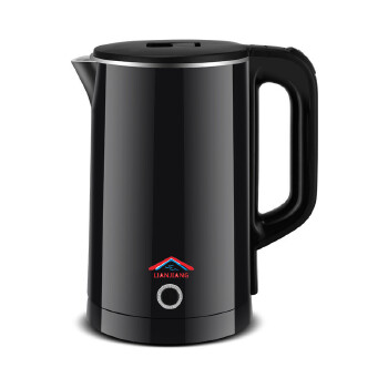 Wholesale China manufacturer hotel electric kettle 2.3L big capacity plastic water tea maker good price