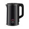 Wholesale China manufacturer hotel electric kettle 2.3L big capacity plastic water tea maker good price