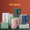 Wholesale Home appliances Fashionable Design Double Layer Hotel Electric Water Kettle thermal Electric Kettle