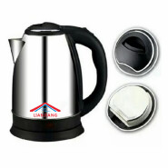 Small kitchen appliances electric kettles stainless steel water boiler