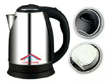 Wholesale Electric water kettles stainless steel tea kettle jug
